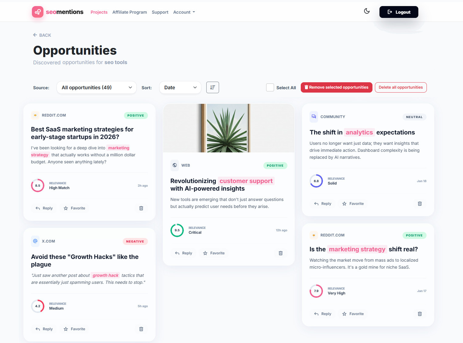 Boost your AI visibility and GEO ranking